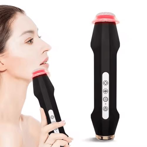 Stylo de beauté pour détox et nettoyage en profondeur du visage