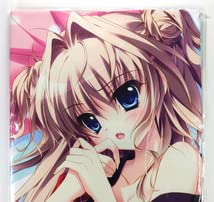 Amazon | ぱれっと 和泉つばす ましろ色シンフォニー 瀬名愛理 抱き枕