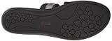 Eastland Damskie Phoebe, czarne, czarny - Czarna kombinacja - 37 eu