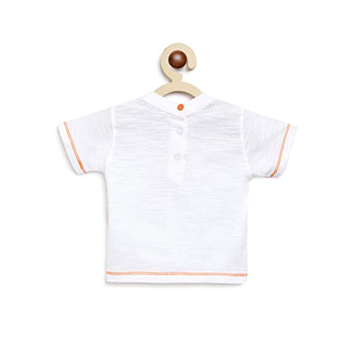 Chicco T-Shirt a Maniche Corte per Bambino, 033