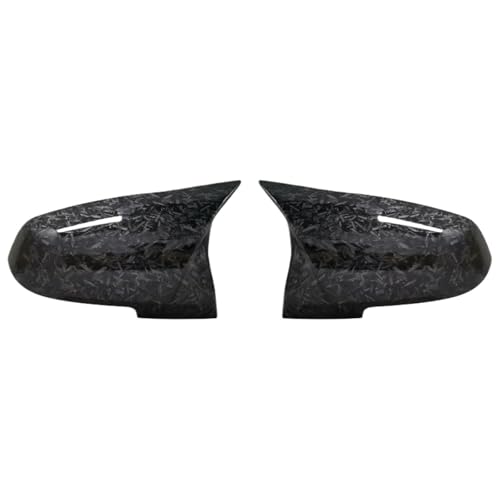 Coque rétroviseur BMW F30 F20 cassée ? Rplacez par le carbone forgé