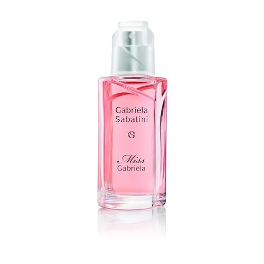 Gabriela Sabatini Miss Gabriela Eau de Toilette 30Ml, Gabriela Sabatini Miss Gabriela