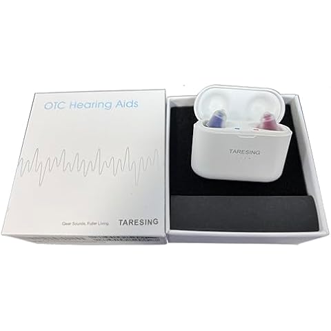 Hearing Aids,Hearing Amplifier Cover