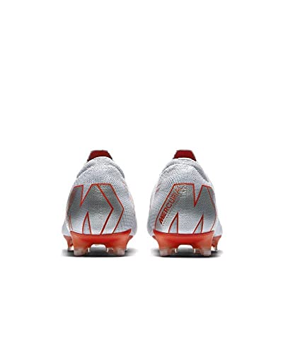 Chaussure de football Nike Vapor 12 Elite FG avec adhérence explosive adulte - 5