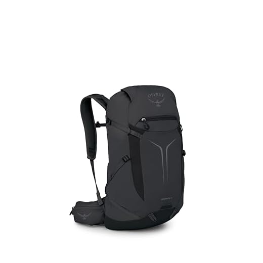 Osprey Sportlite 30L Lightweight Hiking Bag