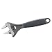 Produktbild Bahco 9031-t Verstellbarer Einmaulschlüssel mit Slim & Breite Backe 20,3 cm