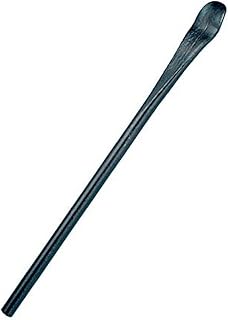 Ken-Tool 34121 24-Inch Tire Iron Mount Demount Spoon - Heavy-Duty Steel for Drop Center Tires