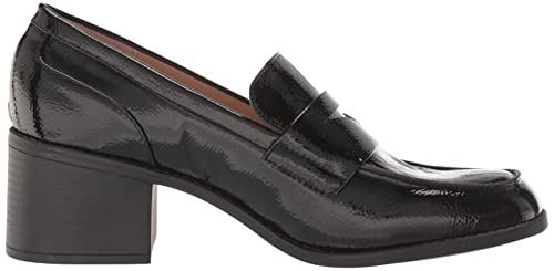 Bandolino Women's Maude Loafer, Black, 6.5 #TOP5
