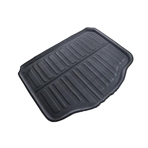 Para Chevrolet Para Trax Para Tracker 2013 2014 2015 2016-2019 Maletero Trasero Revestimiento Para Maletero Alfombrilla Bandeja De Suelo Almohadilla Protectora De Alfombra Maletero Alfombra Alfombrill