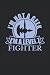 Im Not a Geek I'm a Level 7 FIGHTER Notebook: Geeky 6"x9" Notepad for Fantasy Tabletop and Role Playing Gamers