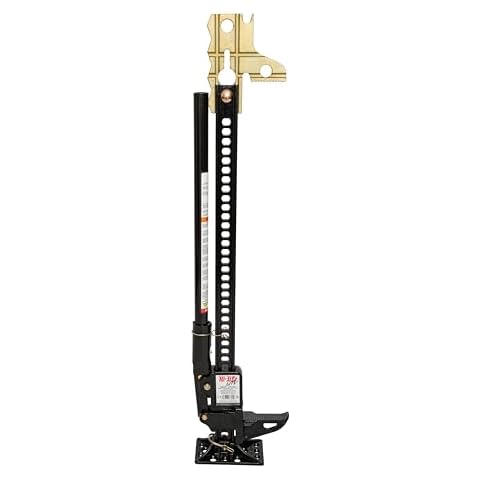Hi-Lift Jack UTV-364 36" UTV Jack Cover