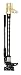 Hi-Lift Jack UTV-364 36" UTV Jack
