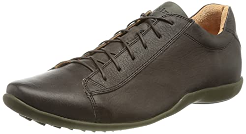 THINK! STONE, Scarpe con lacci Uomo, 3000 Wolf