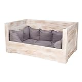 Sie können in diesem Angebot geflammte/braune Obstkisten/Apfelkisten/Holzregale in folgenden Sets bekommen: 1 Stück