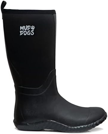 dog muck boots