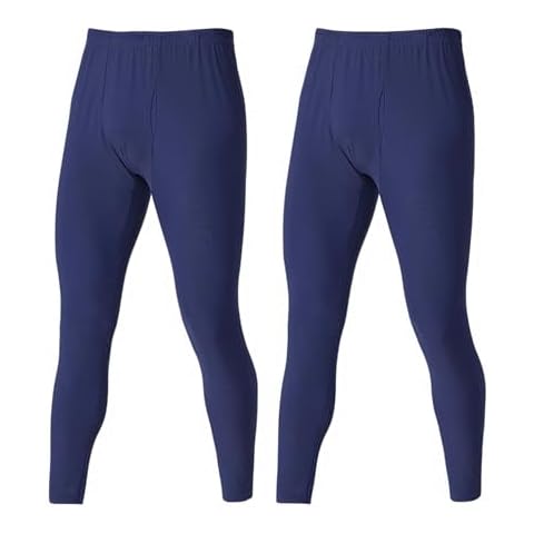 BEGIANT Thermal Long Johns for Men Cover
