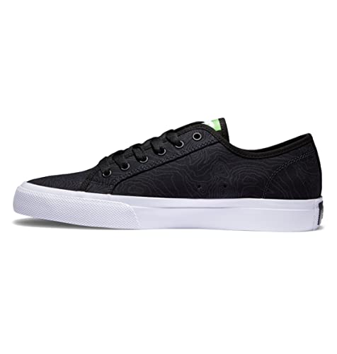 Image of DC Shoes Mens Sneaker