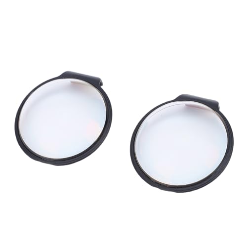 Protectores de lente de PC EMUKOEP para cámara 360 4