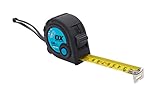 Duragrip geformte Gummihülle Trade 5m Tape Measure Metric/Imperial
