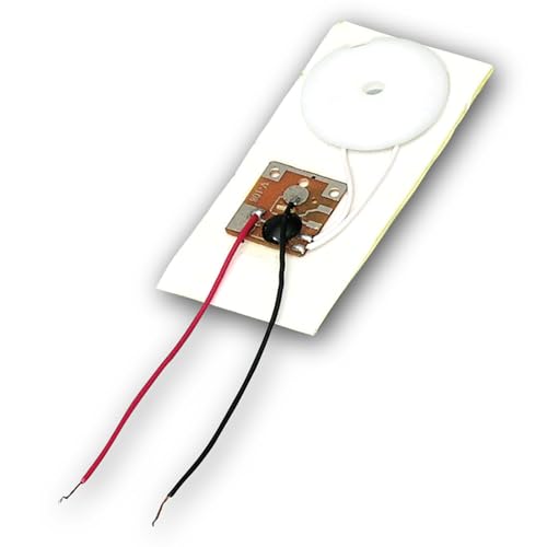 Boîte de musique électronique expérimentale pour projet audio DIY