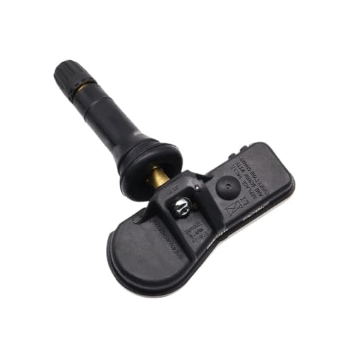 Capteur TPMS Citroën C4 remplace valve défectueuse référence 9811536380