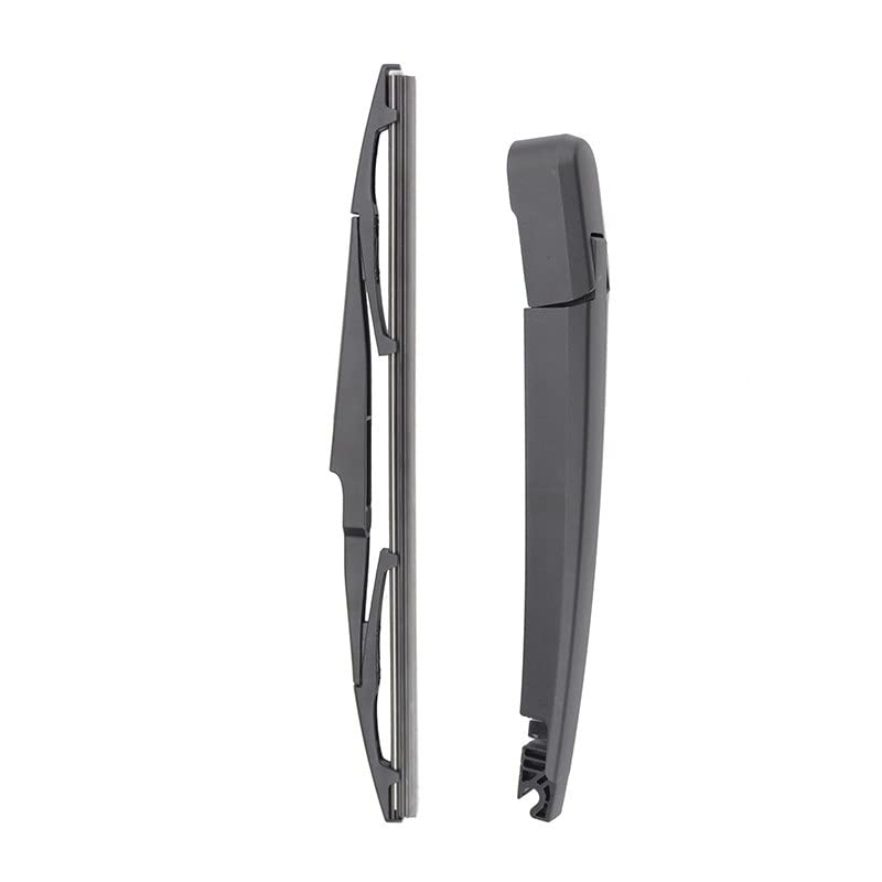 Essuie-glace arrière 10" avec bras pour Opel Astra K Hayon 2015-2019