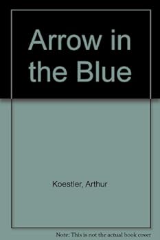 Hardcover Arrow in the Blue Book