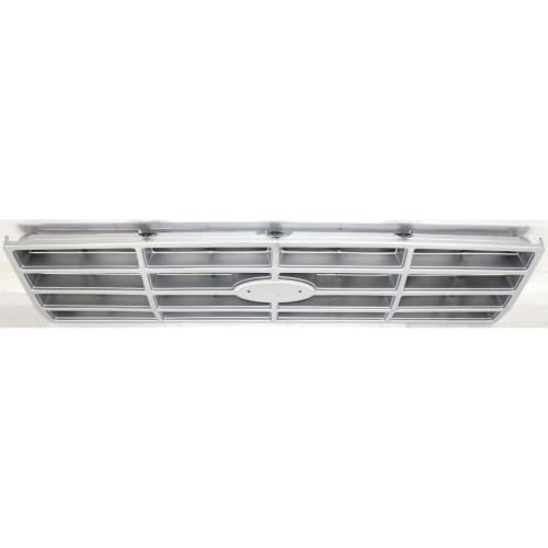 Image of Garage-Pro Grille Assembly For Ford F-250 1982-1986