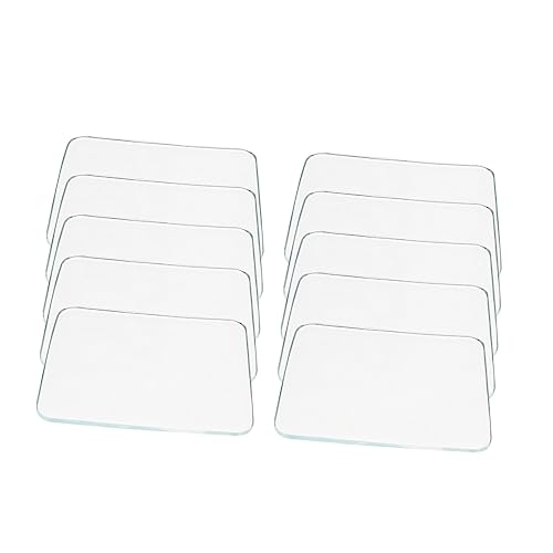 HOODANCOS Car Phone Mat Slip Gripping Pad Mobile Phone Non-Slip Mounting Silicone Pad