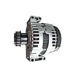 Haiyazhma Alternator 31110085 36000209 LR031223 Compatible with Volvo 180A 12V S60 V60 V70 XC60