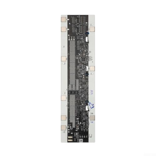 Carte de protection compatible avec Xiaomi pour 4Lite V2 circuit imprimé noir