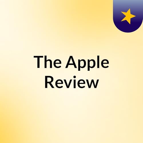 The Apple Review Titelbild