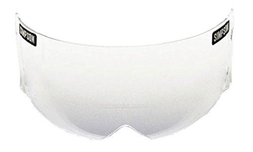 SIMPSON(�V���v�\��) �N���A�[�V�[���h Model 30