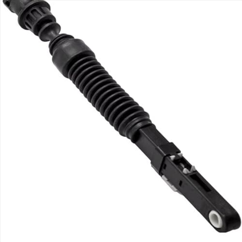 Cable de palanca de transmisión con respuesta suave compatible con Buick Rainier 3