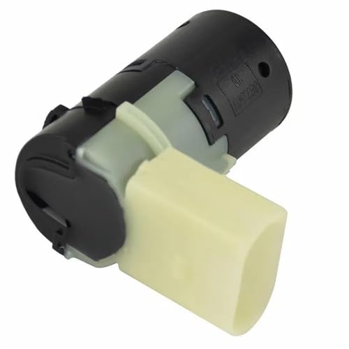 Capteur de stationnement PDC Skoda Octavia berline à hayon radar de recul 7H0919275C