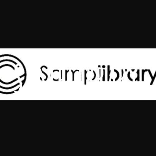 Samplibrary Podcast Por Salirazabukhari arte de portada