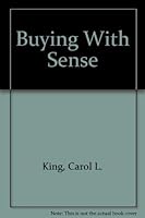 Buying With Sense 0822411903 Book Cover