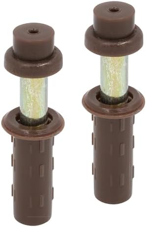 Prime-Line MP6701 7/16 in. Bi-Fold Door Top Pivot, Alliance Doors (2 Pack) image 3