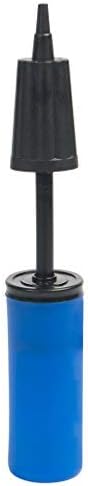 Incline Fit Anti-Burst Exercise Ball, Base & Pump
