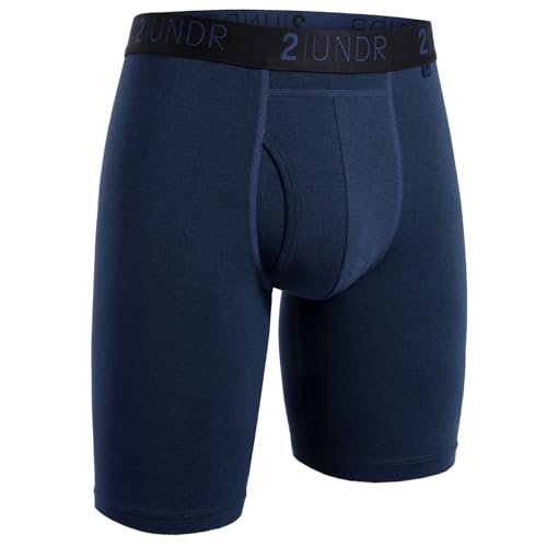 2UNDR Mens Swing Shift 9