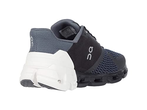 ON Cloudflyer Black/White 7.5 M