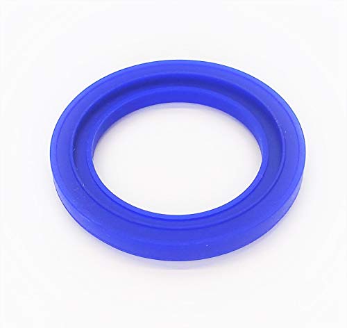 Cafelat 58Mm Gasket For 900 Series Breville, Sage Machines Dual Boiler, 900, 920, 980, 990, Oracle #TOP1
