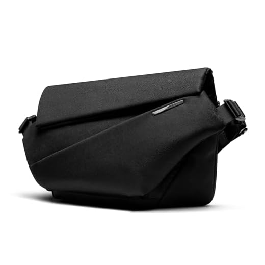 NIID Radiant Mega Sling Bag for Men