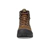 KEEN Utility Men's Evanston 6 Soft Toe Waterproof Leather Durable Construction Work Boots