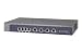 NETGEAR ProSAFE SRX5308 Quad WAN VPN Firewall with SSL and IPSec VPN (SRX5308-100NAS)