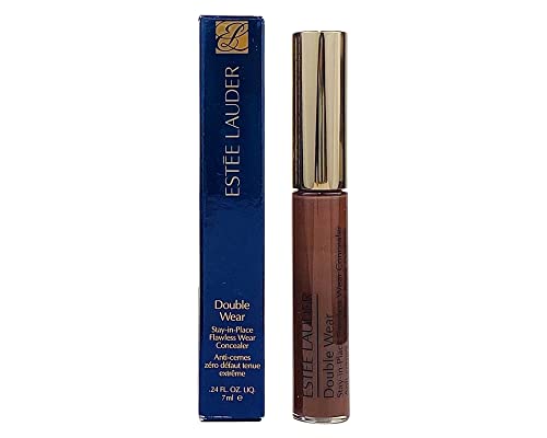 Estee Lauder Double Wear Stay-In-Place Flawless Wear Concealer 7ml 7C - Ultra Deep