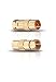 Produktbild Oehlbach Adapter F-Stecker, Koaxial m & w 2 STK.
