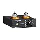 Fosi Audio Box X2 Phono Vorverstärker für Vinyl-Liebhaber