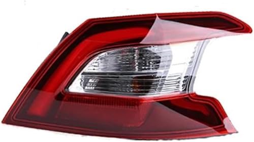 Piloto exterior derecho Peugeot 308S 2014-2018 ideal para viajes con lluvia y niebla