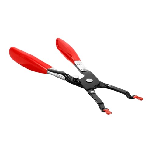 Mobestech Welding Clamp Tool Soldering Aid Pliers Soldering Accessories Soldering Aid Clamp Pliers for Welders Welding Pliers Welders Pliers Welders Accessories Pliers for Welding Plastic